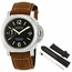 Panerai PAM01104 Luminor Marina Mens Automatic Watch