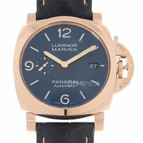 Panerai PAM01112 Luminor Mens Automatic Watch