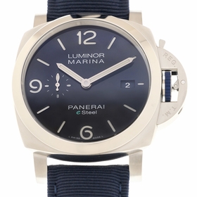 Panerai PAM01157 Luminor Marina Mens Automatic Watch