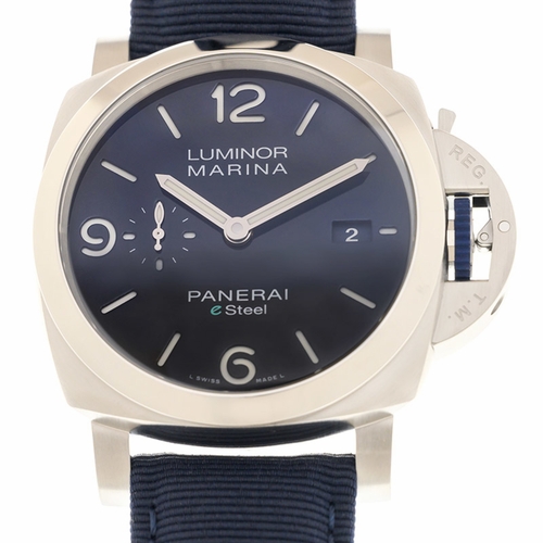Panerai PAM01157 Luminor Marina Mens Automatic Watch