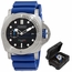 Panerai PAM01162 Submersible Mens Automatic Watch