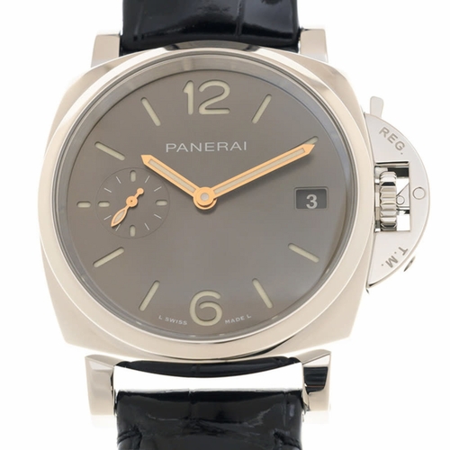 Panerai PAM01247 Luminor Due Mens Automatic Watch