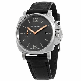 Panerai PAM01250 Luminor Due Mens Automatic Watch