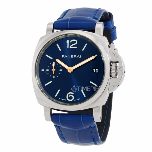 Panerai PAM01273 Piccolo Due Ladies Automatic Watch