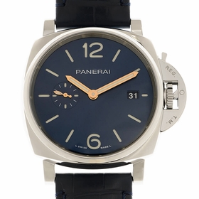 Panerai PAM01274 Luminor Due Mens Automatic Watch