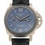 Panerai PAM01279 Luminor GMT Mens Automatic Watch
