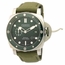 Panerai PAM01287 Submersible QuarantaQuattro eSteel Mens Automatic Watch
