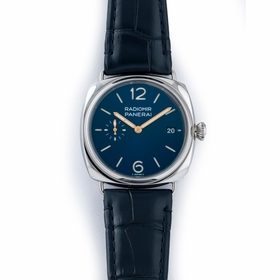Panerai PAM01293 Radiomir Quaranta Mens Automatic Watch