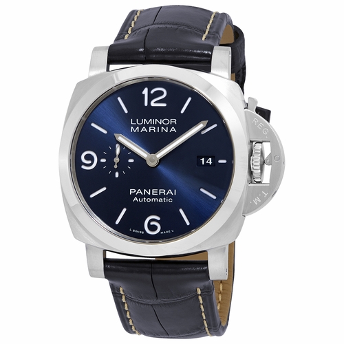 Panerai PAM01313 Luminor Marina Mens Automatic Watch