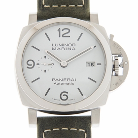 Panerai PAM01314 Luminor Mens Automatic Watch