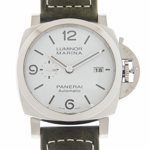 Panerai PAM01314 Luminor Mens Automatic Watch