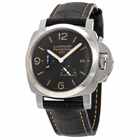 Panerai PAM01321 Luminor 1950 Mens Automatic Watch