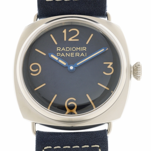 Panerai PAM01335 Radiomir Mens Hand Wind Watch