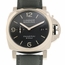 Panerai PAM01358 Luminor Marina eSteel Mens Automatic Watch