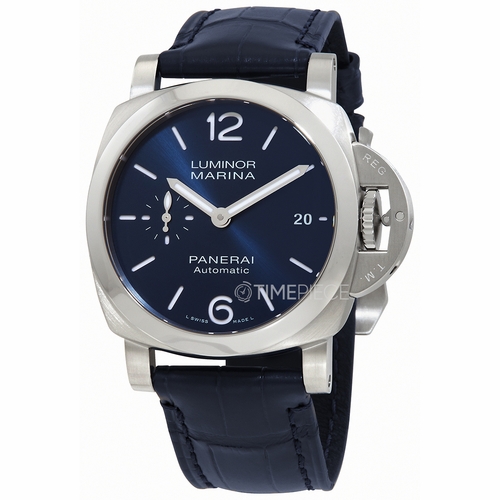 Panerai PAM01370 Luminor Mens Automatic Watch