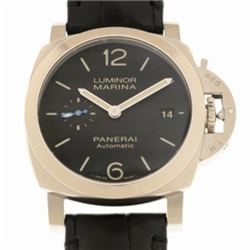 Panerai PAM01372 Luminor Mens Automatic Watch
