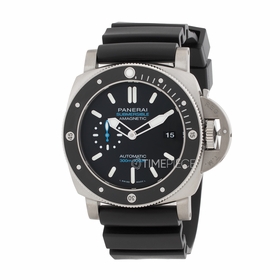 Panerai PAM01389 Luminor Submersible 1950 Mens Automatic Watch
