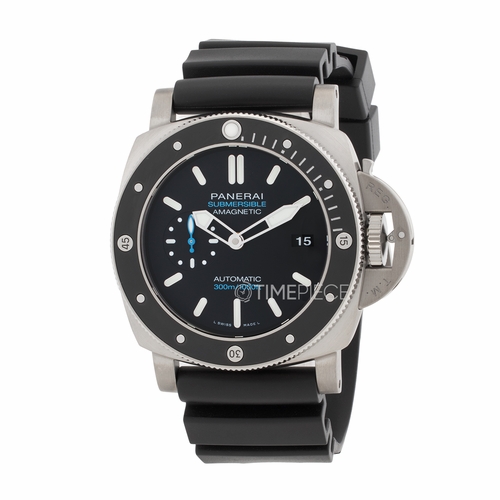 Panerai PAM01389 Luminor Submersible 1950 Mens Automatic Watch