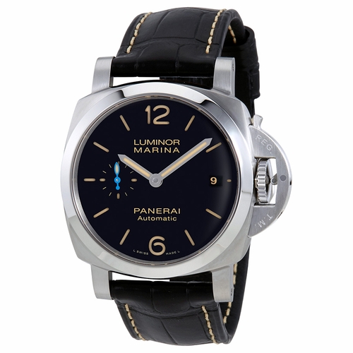 Panerai PAM01392 Luminor Marina 1950 3 Days Mens Automatic Watch