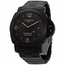 Panerai PAM01438 Tuttonero Luminor GMT Mens Automatic Watch