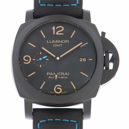 Panerai PAM01441-NEW Luminor Mens Automatic Watch