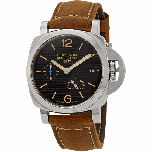 Panerai PAM01537 Luminor 1950 Mens Automatic Watch