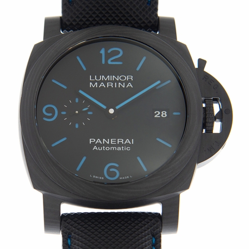 Panerai PAM01661 Luminor Marina Mens Automatic Watch