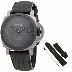Panerai PAM01662 Luminor Mens Automatic Watch
