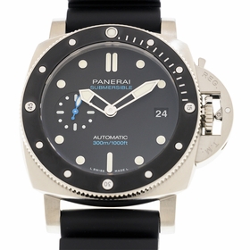 Panerai PAM01683 Submersible Mens Automatic Watch