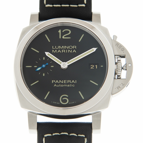 Panerai PAM02392 Luminor Marina Mens Automatic Watch