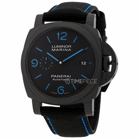 Panerai PAM02661 Luminor Marina Mens Automatic Watch