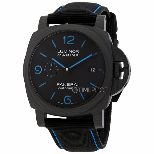Panerai PAM02661 Luminor Marina Mens Automatic Watch