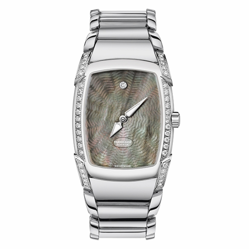 Parmigiani Fleurier PFC186-0023801-B00002 Kalpa Donna Anneversaire Ladies Quartz Watch