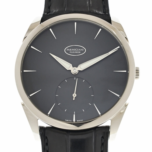 Parmigiani Fleurier PFC267-BK(OG) Tonda 1950 Mens Automatic Watch