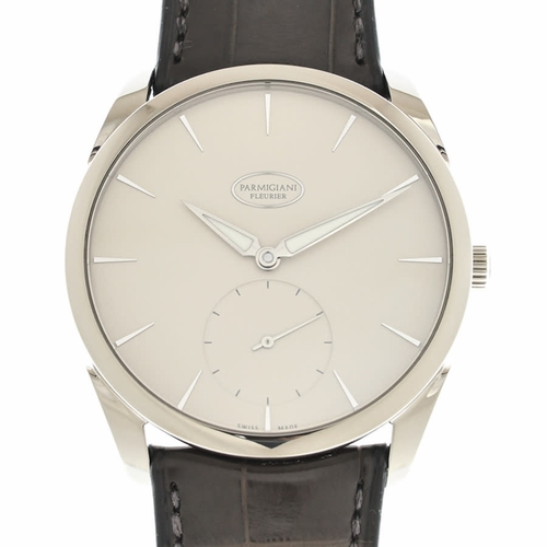 Parmigiani Fleurier PFC267-WT(OG) Tonda 1950 Mens Automatic Watch Parmigiani Fleurier PFC267-WT(OG) Tonda 1950 Mens Automatic Watch
