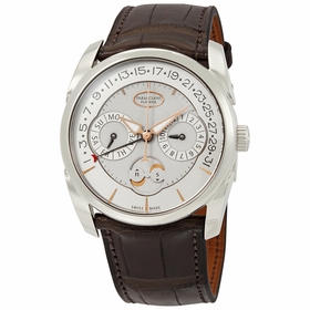 Parmigiani Fleurier PFC272-1202400-HA1241 Tonda Quator Mens Automatic Watch Parmigiani Fleurier PFC272-1202400-HA1241 Tonda Quator Mens Automatic Watch