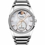Parmigiani Fleurier PFC283-63300-b00002 Selene Moon Phase Ladies Automatic Watch