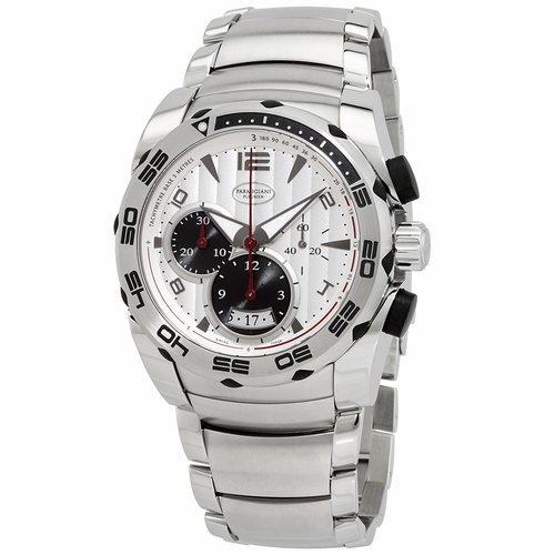 Parmigiani Fleurier PFC528-0010300-B00102 Mens Chronograph Automatic Watch Parmigiani Fleurier PFC528-0010300-B00102 Mens Chronograph Automatic Watch