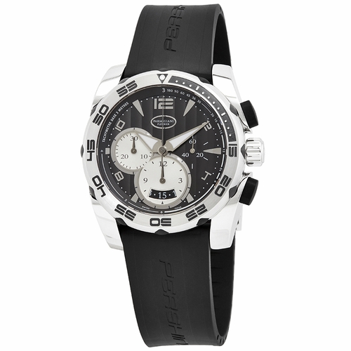 Parmigiani Fleurier PFC528-0010301-X01402 Pershing 005 Mens Chronograph Automatic Watch