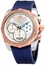 Parmigiani Fleurier PFC528-0233300-HE2422 Pershing 002 Ladies Chronograph Automatic Watch