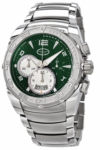 Parmigiani Fleurier PFC528-0414100-B00002 Pershing 005 Mens Chronograph Automatic Watch