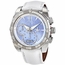 Parmigiani Fleurier PFC528-1213500-HE2422 Pershing 002 Asteria Ladies Chronograph Automatic Watch