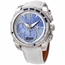Parmigiani Fleurier PFC528-1263500-HE2422 Pershing 002 Asteria Ladies Chronograph Automatic Watch