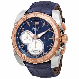 Parmigiani Fleurier PFC528-3102500-XA3142 Pershing 005 Mens Chronograph Automatic Watch Parmigiani Fleurier PFC528-3102500-XA3142 Pershing 005 Mens Chronograph Automatic Watch