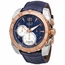 Parmigiani Fleurier PFC528-3102500-XA3142 Pershing 005 Mens Chronograph Automatic Watch