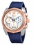 Parmigiani Fleurier PFC528-3163300-XA2422 Pershing Ladies Chronograph Automatic Watch
