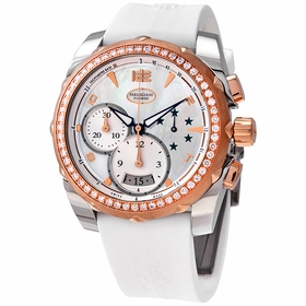 Parmigiani Fleurier PFC528-3163300-XA2422 Pershing Ladies Chronograph Automatic Watch Parmigiani Fleurier PFC528-3163300-XA2422 Pershing Ladies Chronograph Automatic Watch