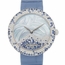 Patek Philippe 4899-901G-001 Calatrava Ladies Automatic Watch