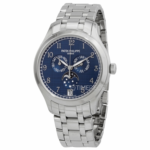 Patek Philippe 4947/1A-001 Complications Mens Automatic Watch