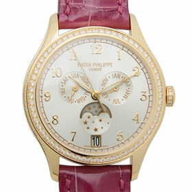 Patek Philippe 4947R-001 Complications Ladies Automatic Watch